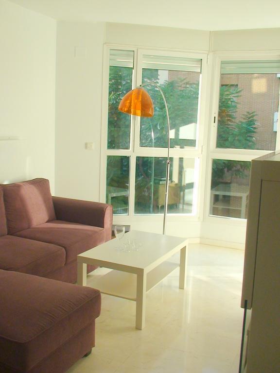 ホテルMestalla Silence バレンシア 部屋 写真